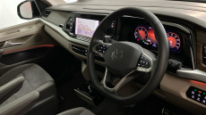 Volkswagen Multivan 2.0 TDI Style 5dr DSG Diesel Estate